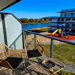 Aurora Nadmorskie Zacisze 4* Dziwnów