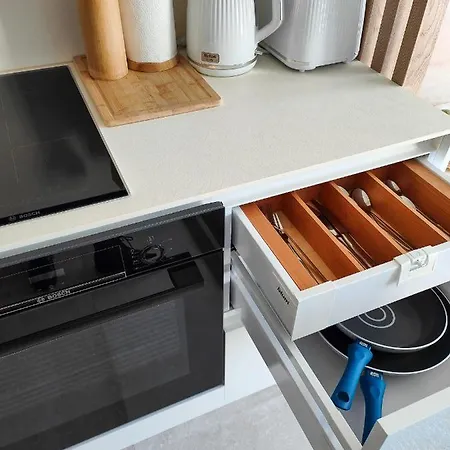 Aurora Nadmorskie Zacisze 4* Dziwnów