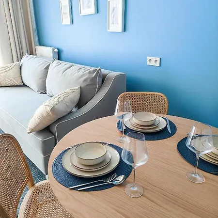 Aurora Nadmorskie Zacisze