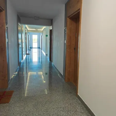 Aurora Nadmorskie Zacisze Dziwnów