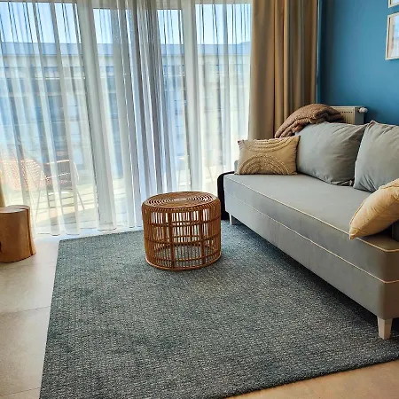 Aurora Nadmorskie Zacisze Appart hôtel 4*