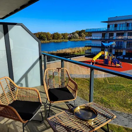 Aurora Nadmorskie Zacisze 4* Dziwnów