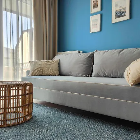 Aurora Nadmorskie Zacisze Dziwnów