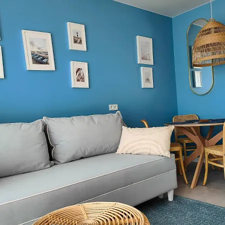 Aurora Nadmorskie Zacisze