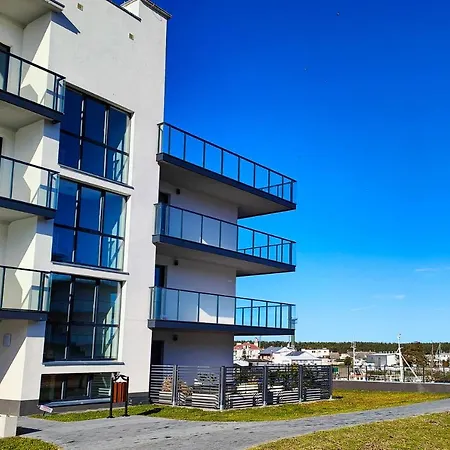 Aurora Nadmorskie Zacisze 4* Dziwnów