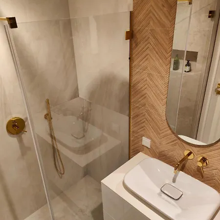 Aurora Nadmorskie Zacisze 4*