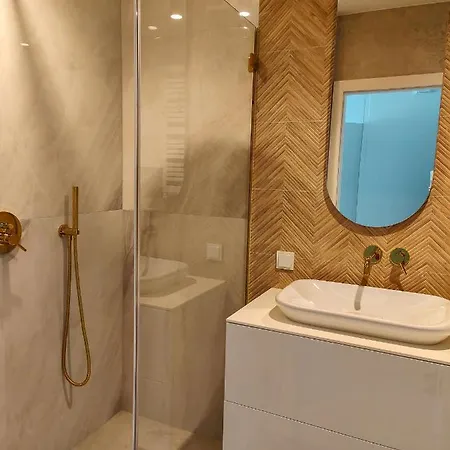 Appart hôtel Aurora Nadmorskie Zacisze Dziwnów