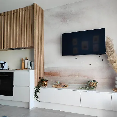 Aurora Nadmorskie Zacisze Dziwnów