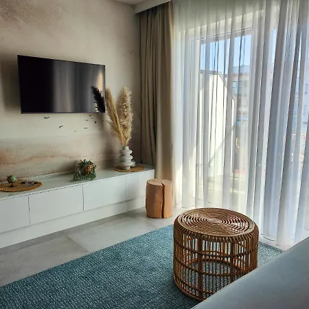 Aurora Nadmorskie Zacisze Dziwnów