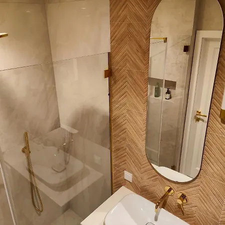 Appart hôtel Aurora Nadmorskie Zacisze