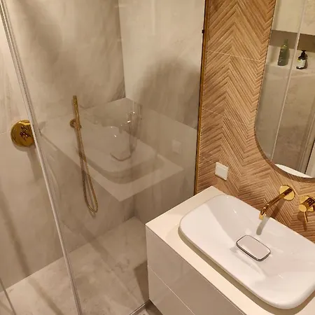 Aurora Nadmorskie Zacisze 4*