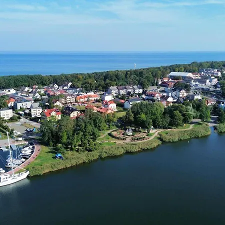 Aurora Nadmorskie Zacisze 4* Dziwnów