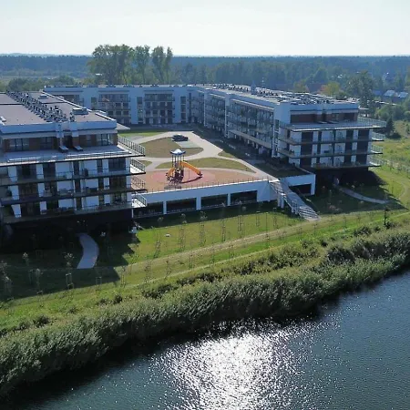 Aurora Nadmorskie Zacisze 4*