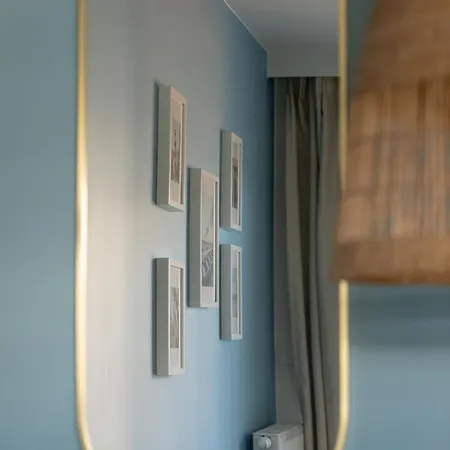 Aurora Nadmorskie Zacisze Appart hôtel 4*