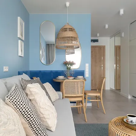 Aurora Nadmorskie Zacisze 4*