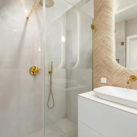 Appart hôtel Aurora Nadmorskie Zacisze 4*