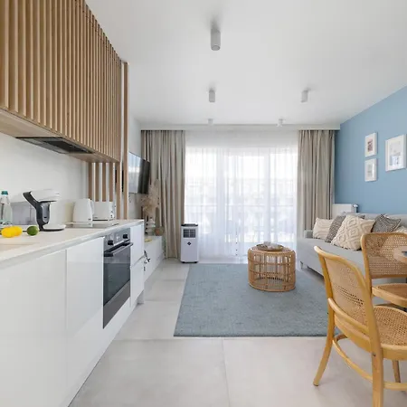 Aurora Nadmorskie Zacisze 4*