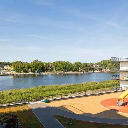 Appart hôtel Aurora Nadmorskie Zacisze 4*