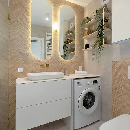 Aurora Nadmorskie Zacisze 4* Dziwnów