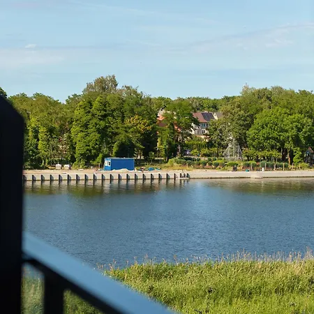 Aurora Nadmorskie Zacisze Dziwnów