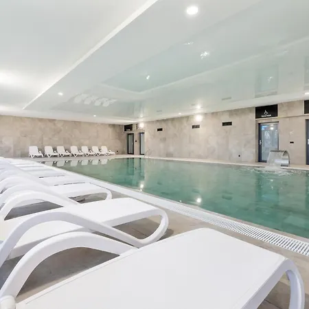 Aurora Nadmorskie Zacisze 4*