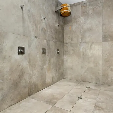 Appart hôtel Aurora Nadmorskie Zacisze Dziwnów