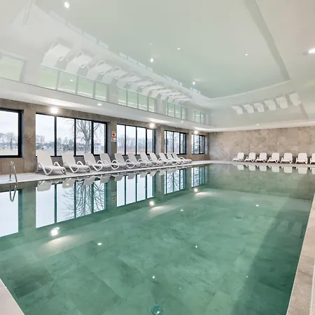 Aurora Nadmorskie Zacisze 4* Dziwnów