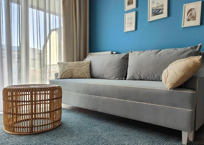 Aurora Nadmorskie Zacisze Dziwnów