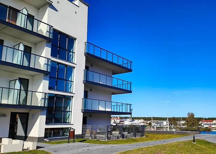 Aurora Nadmorskie Zacisze 4* Dziwnów