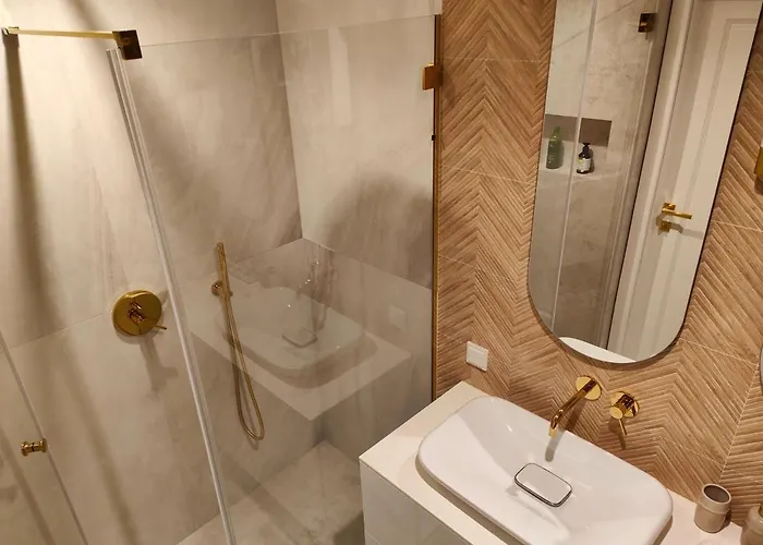 Aurora Nadmorskie Zacisze 4*