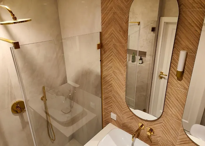 Apartahotel Aurora Nadmorskie Zacisze