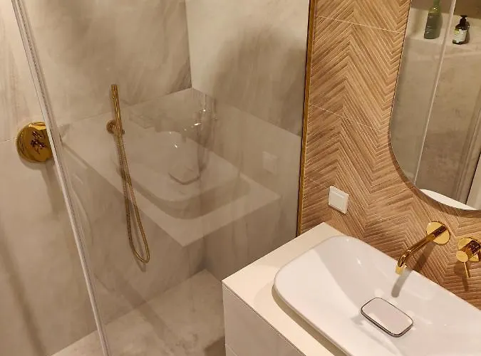 Aurora Nadmorskie Zacisze 4*